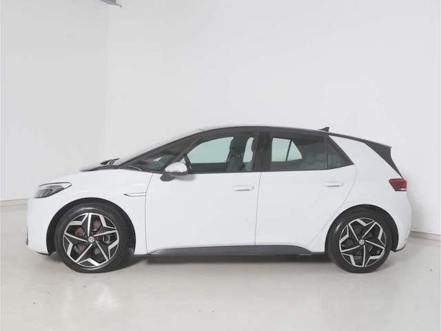 Volkswagen ID.3 45 kWh City Pure