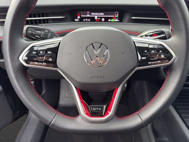 Volkswagen ID.7 GTX Tourer