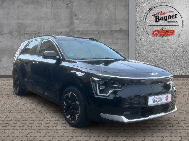 Kia Niro EV