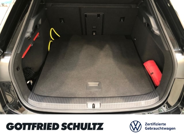 Volkswagen ID.7 4Motion GTX