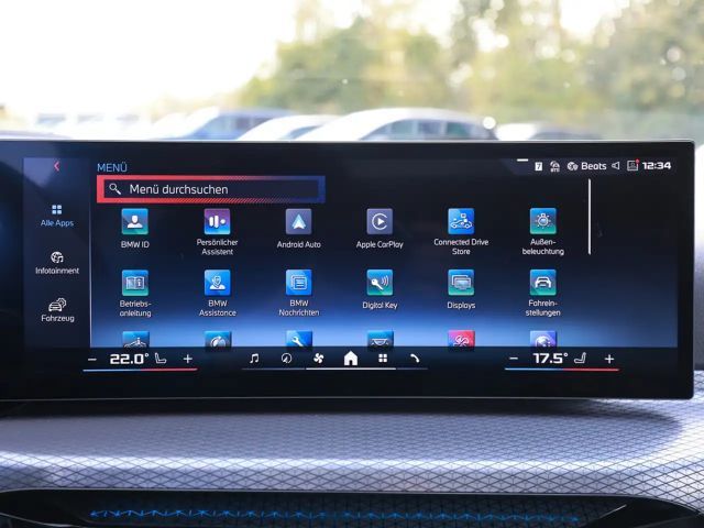 BMW 340 340i Touring xDrive