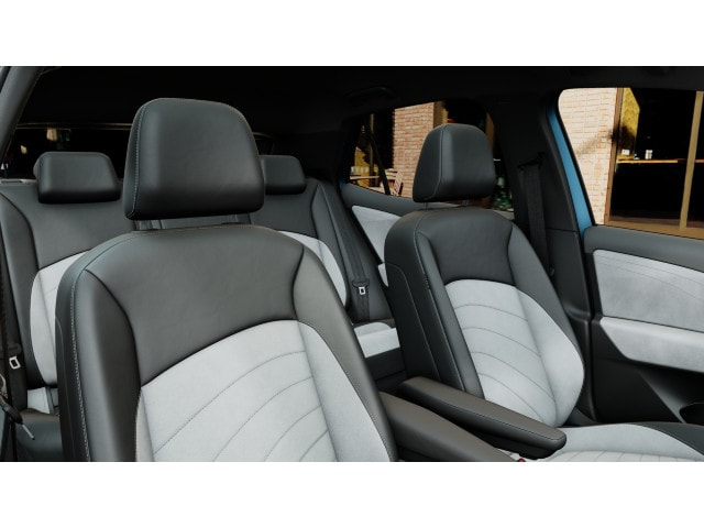 Volkswagen ID.3 IQ.Drive Performance Pro