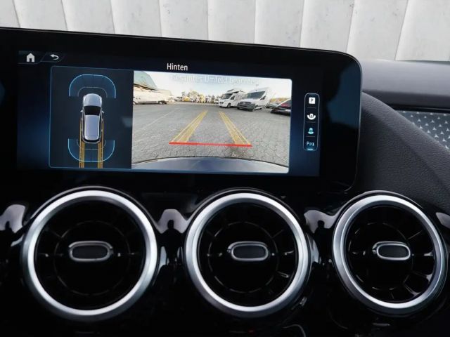 Mercedes-Benz B 200 Progressive