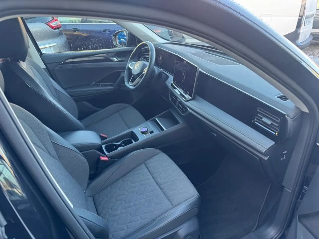 Volkswagen Tiguan 1.5 eTSI DSG Life