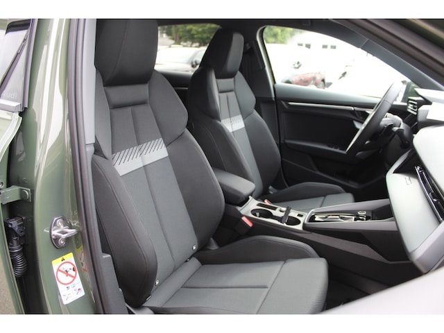 Audi A3 S-Tronic Sportback