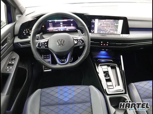 Volkswagen Golf 2.0 TSI 4Motion DSG Variant