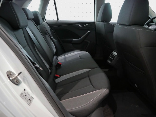 Skoda Kamiq 1.0 TSI Tour