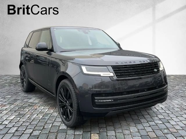 Land Rover Range Rover Autobiography