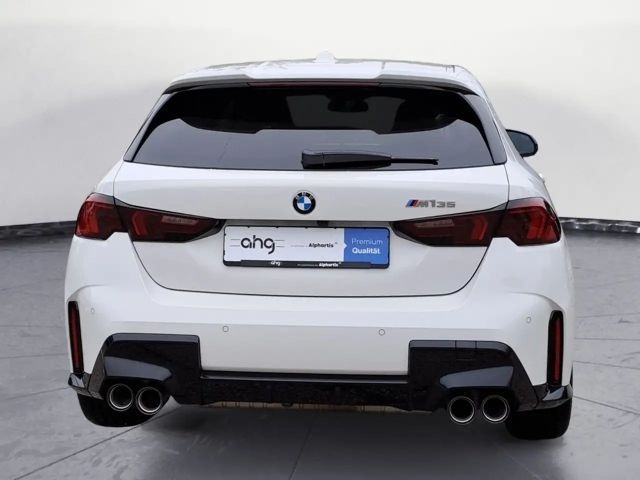 BMW 135 M-Sport Sedan xDrive