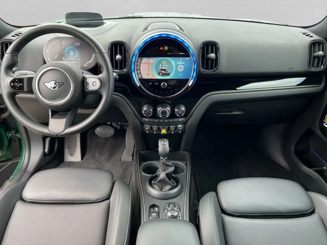 MINI Cooper SE Countryman All4 SE