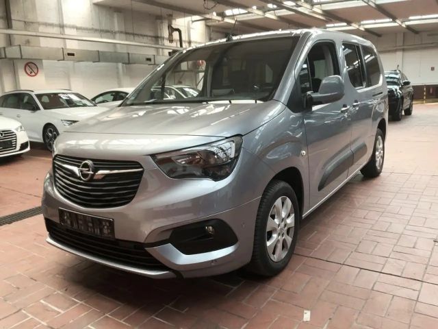 Opel Combo Elegance Life