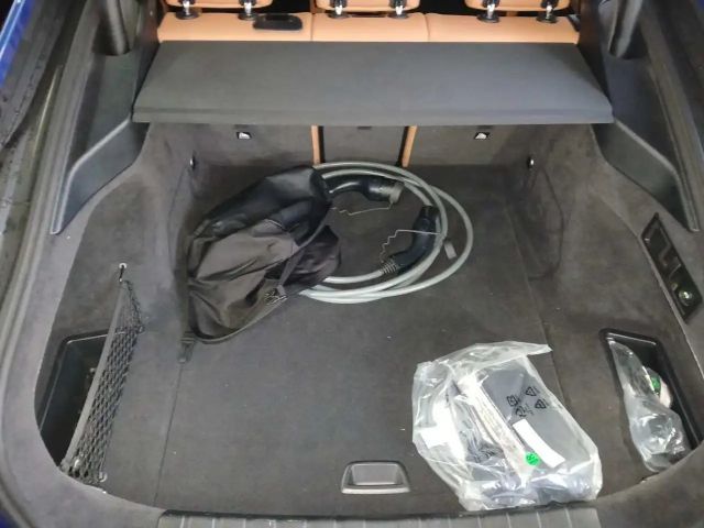 BMW i4 Coupé M-Sport eDrive40