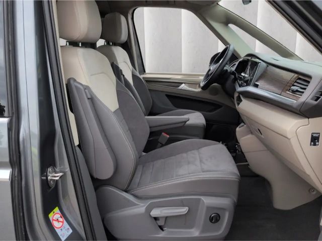 Volkswagen Multivan Style T7