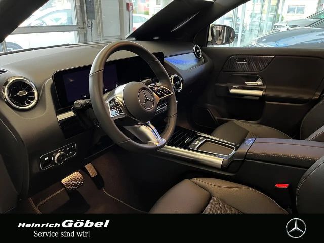 Mercedes-Benz GLA 220 4MATIC Progressive