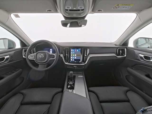 Volvo V60 Cross Country CC