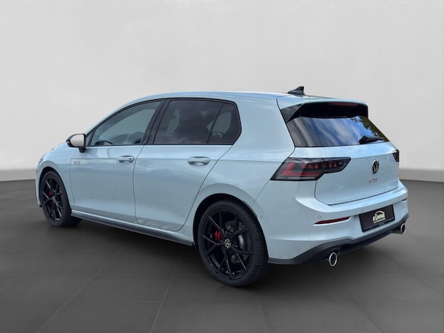 Volkswagen Golf GTI IQ.Drive Style