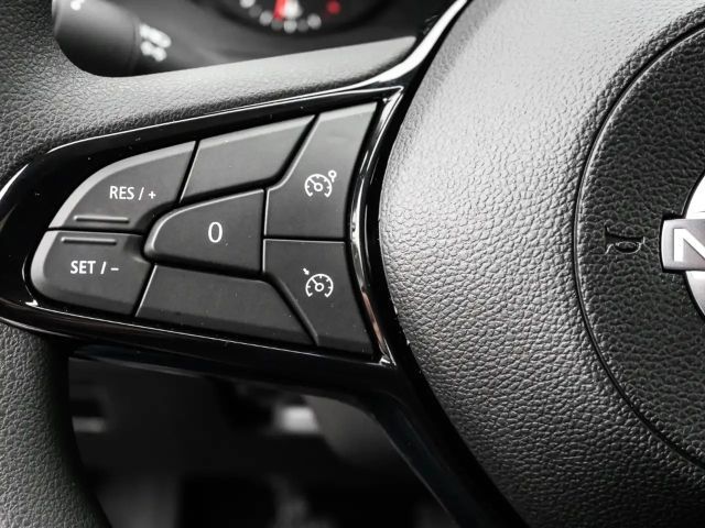 Nissan Townstar Acenta DIG-T