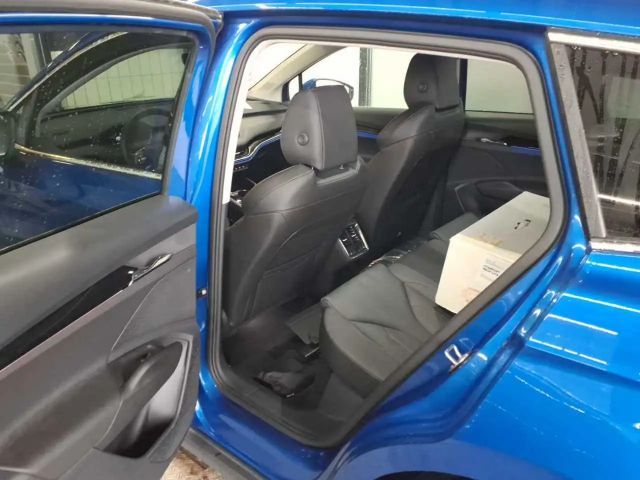 Skoda Enyaq Suite iV 80