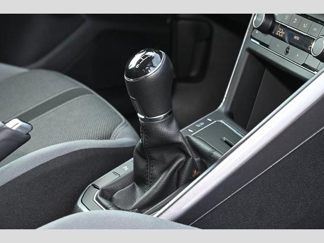 Volkswagen Polo 1.0 TSI Highline