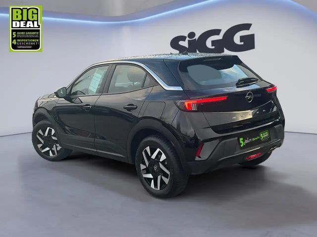 Opel Mokka 1.2 Turbo Elegance Turbo