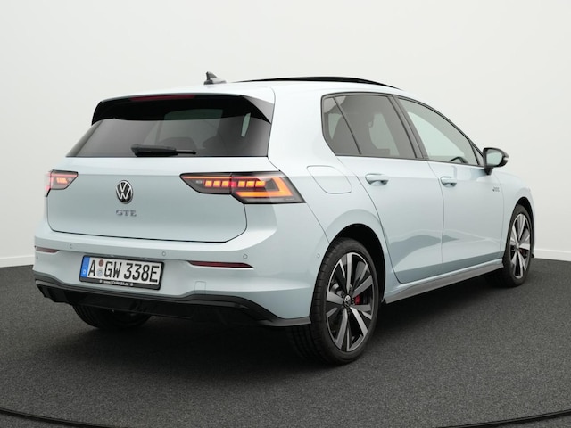 Volkswagen Golf 1.5 TSI GTE eHybrid