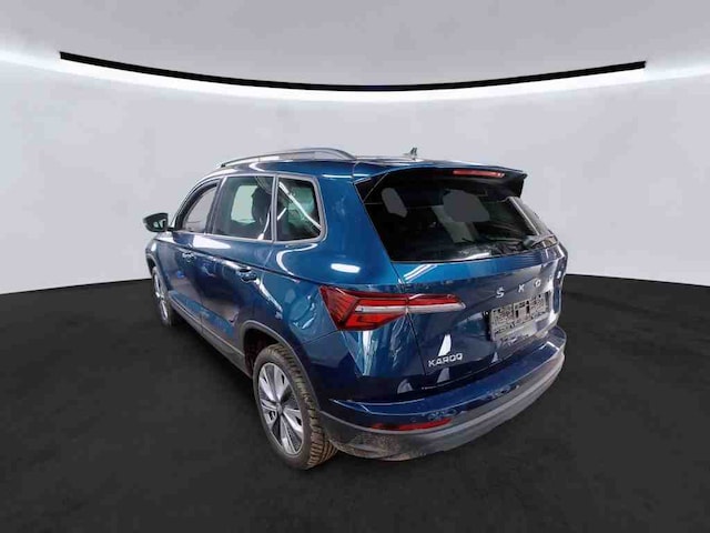 Skoda Karoq 1.5 TSI Style Style