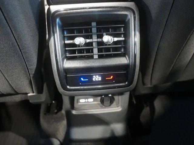 Skoda Kodiaq 2.0 TDI 4x4 Selection