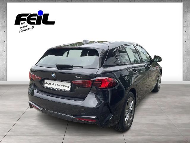 BMW 120 Comfort pakket Sedan