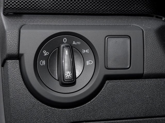 Volkswagen T-Cross 1.0 TSI DSG IQ.Drive Style