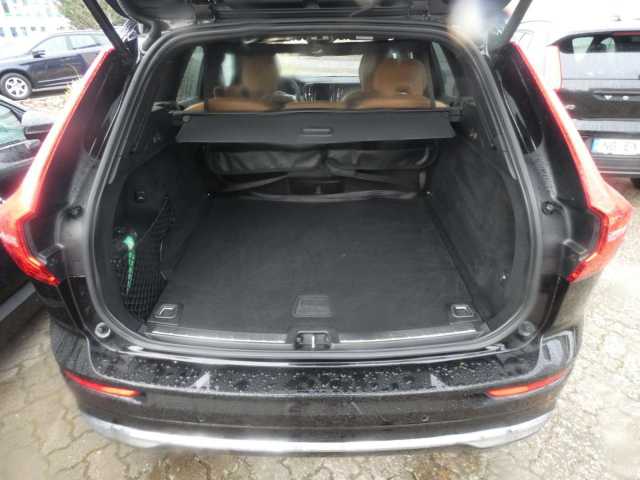 Volvo XC60 AWD Bright Ultimate