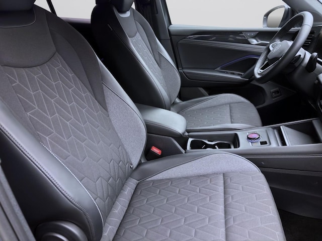 Volkswagen Tiguan 1.5 eTSI DSG