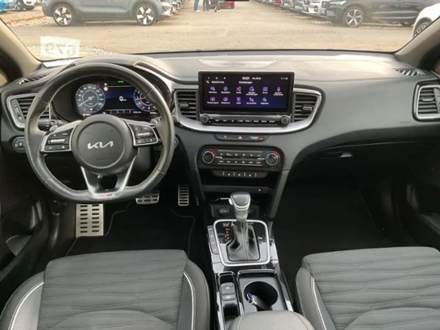 Kia Ceed GT-Line