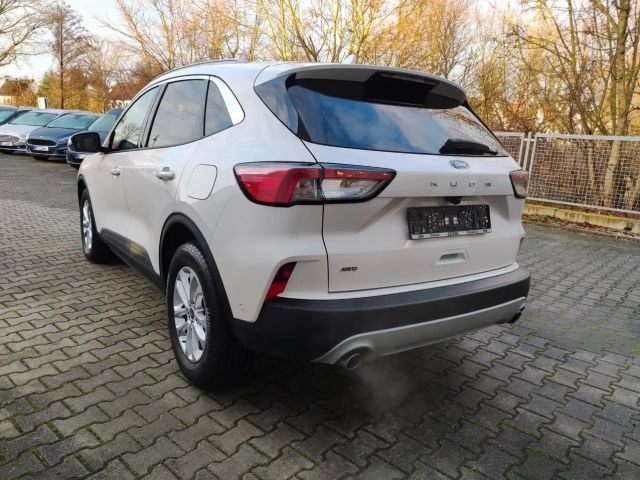 Ford Kuga 4x4 AWD Titanium X