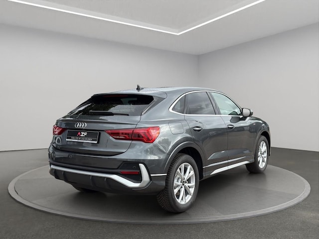 Audi Q3 S-Tronic Sportback