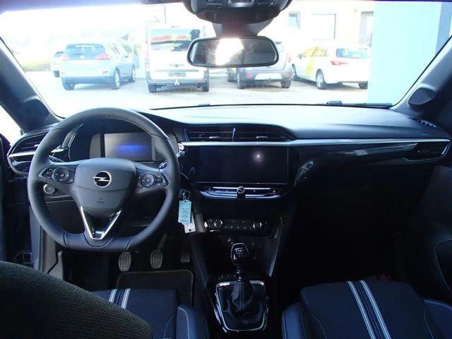 Opel Corsa GS-Line Grand Sport