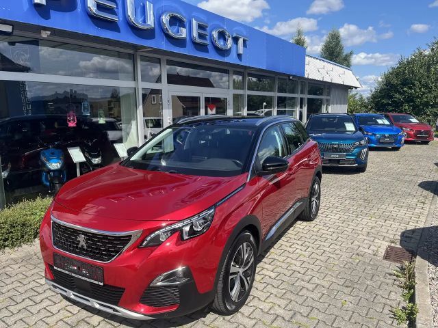 Peugeot 3008 Allure Pack