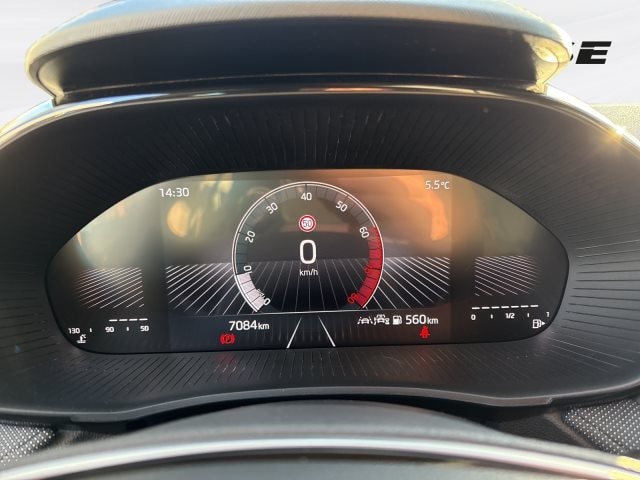 Skoda Fabia 1.0 MPI Lane Assist LED PDC