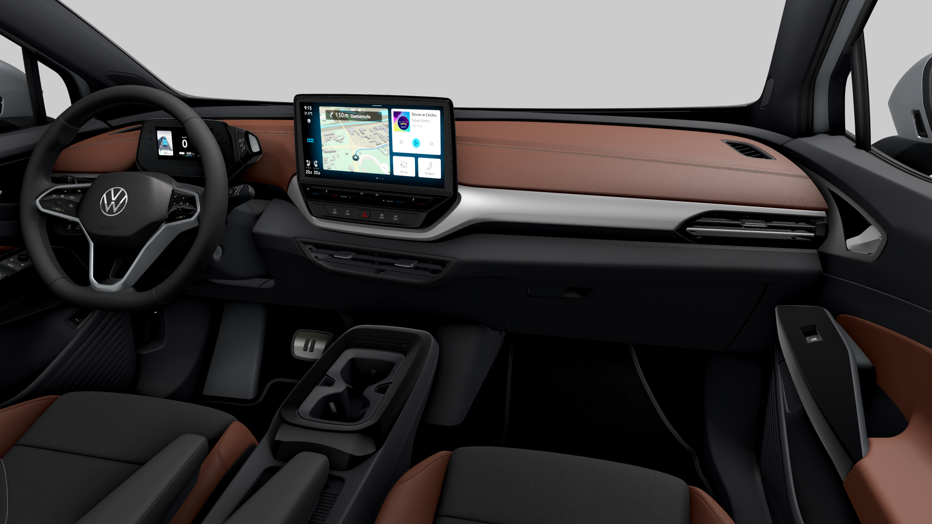 Volkswagen ID.4 Performance Pro