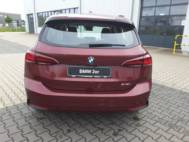 BMW 216 216i