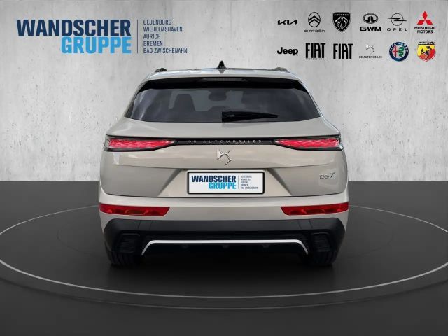 DS DS 7 Crossback BlueHDi Mobiles Pallas