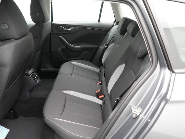 Skoda Kamiq Selection