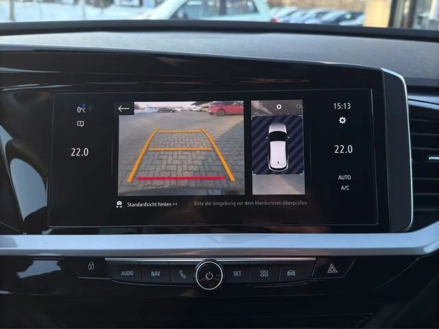 Opel Grandland X Ultimate