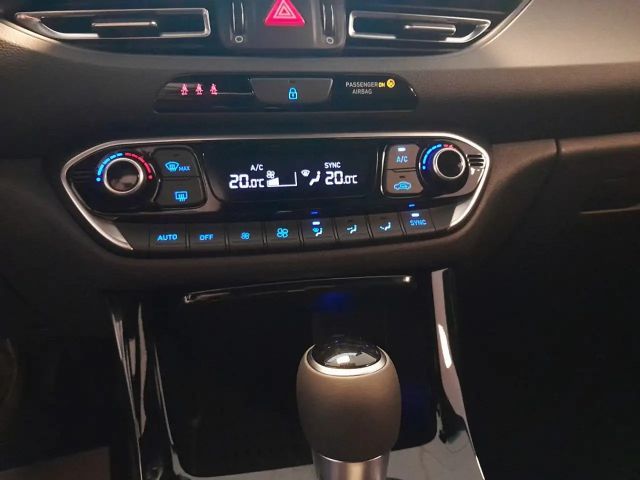 Hyundai i30 Go! T-GDi