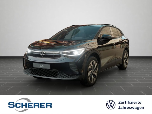 Volkswagen ID.4 77 KWh Performance Pro