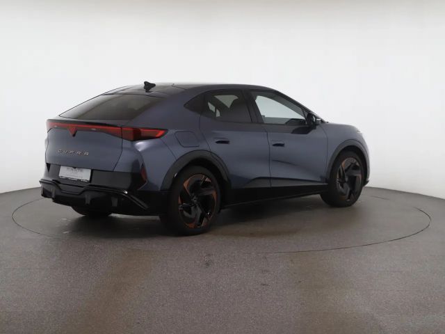 Cupra Tavascan Adrenaline