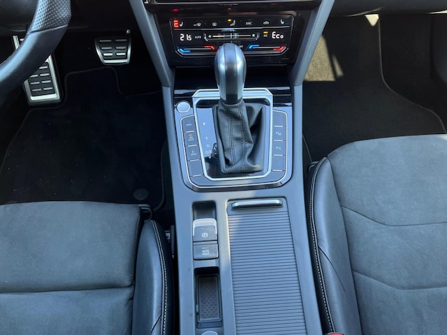 Volkswagen Arteon 1.4 TSI eHybrid