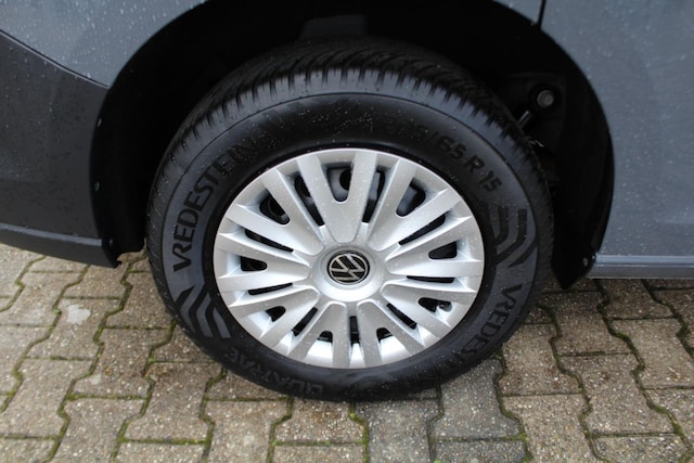 Volkswagen Caddy 2.0 TDI Life