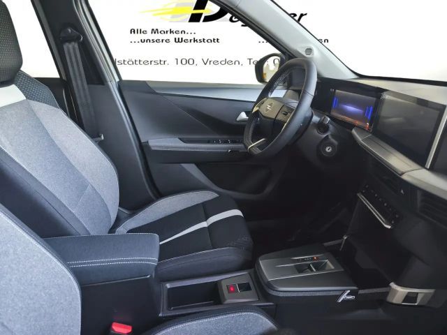 Opel Frontera Hybrid / Automatik / Allwetter / 7-Sitz