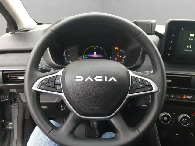 Dacia Jogger Extreme Hybrid 140