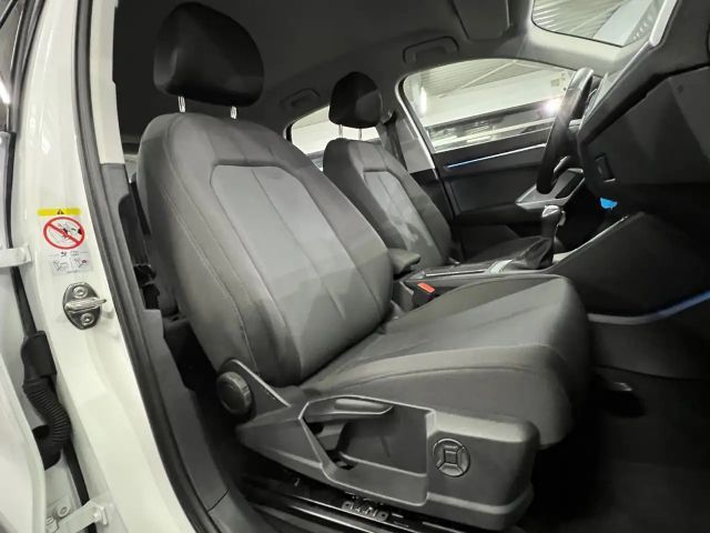 Audi Q3 Hybride Sportback